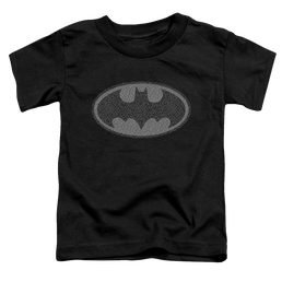 DC Batman Elephant Signal - Toddler T-Shirt Toddler T-Shirt Batman   