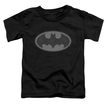 DC Batman Elephant Signal - Toddler T-Shirt Toddler T-Shirt Batman   