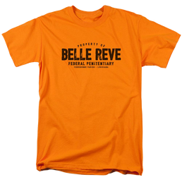 Batman Belle Reve - Men's Regular Fit T-Shirt Men's Regular Fit T-Shirt Batman   