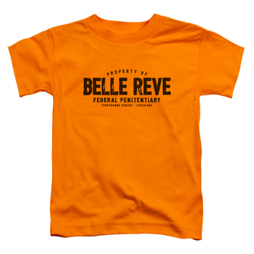 DC Batman Belle Reve - Toddler T-Shirt Toddler T-Shirt Batman   