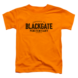 DC Batman Blackgate - Kid's T-Shirt Kid's T-Shirt (Ages 4-7) Batman   