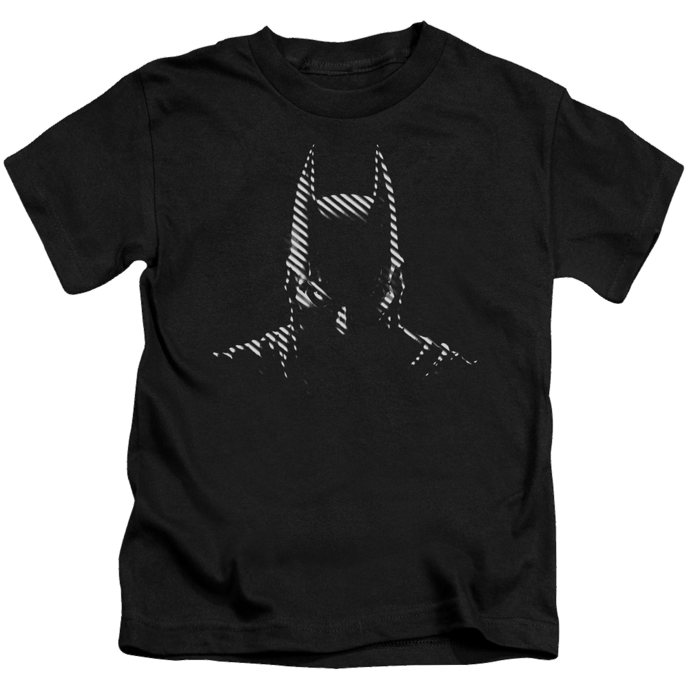 DC Batman Noir - Kid's T-Shirt Kid's T-Shirt (Ages 4-7) Batman   