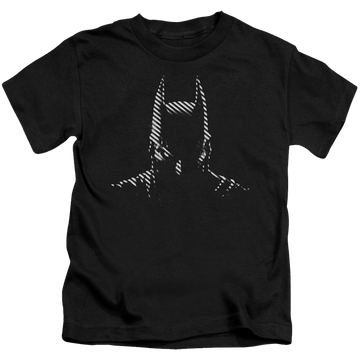 DC Batman Noir - Kid's T-Shirt Kid's T-Shirt (Ages 4-7) Batman   
