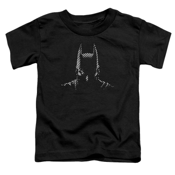 DC Batman Noir - Toddler T-Shirt Toddler T-Shirt Batman   