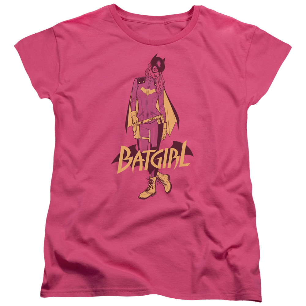Batman All New Batgirl - Women's T-Shirt Women's T-Shirt Batman   