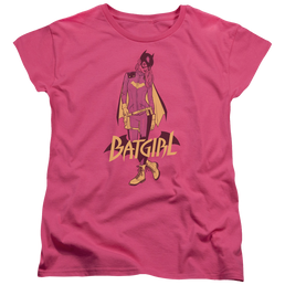 Batman All New Batgirl - Women's T-Shirt Women's T-Shirt Batman   