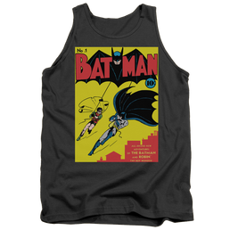 Batman Batman First Men's Tank Men's Tank Batman   