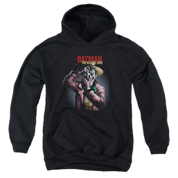 Joker, The Killing Joke Camera - Youth Hoodie Youth Hoodie (Ages 8-12) Joker   