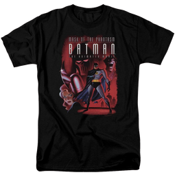 Batman Phantasm Cover - Men's Regular Fit T-Shirt Men's Regular Fit T-Shirt Batman   