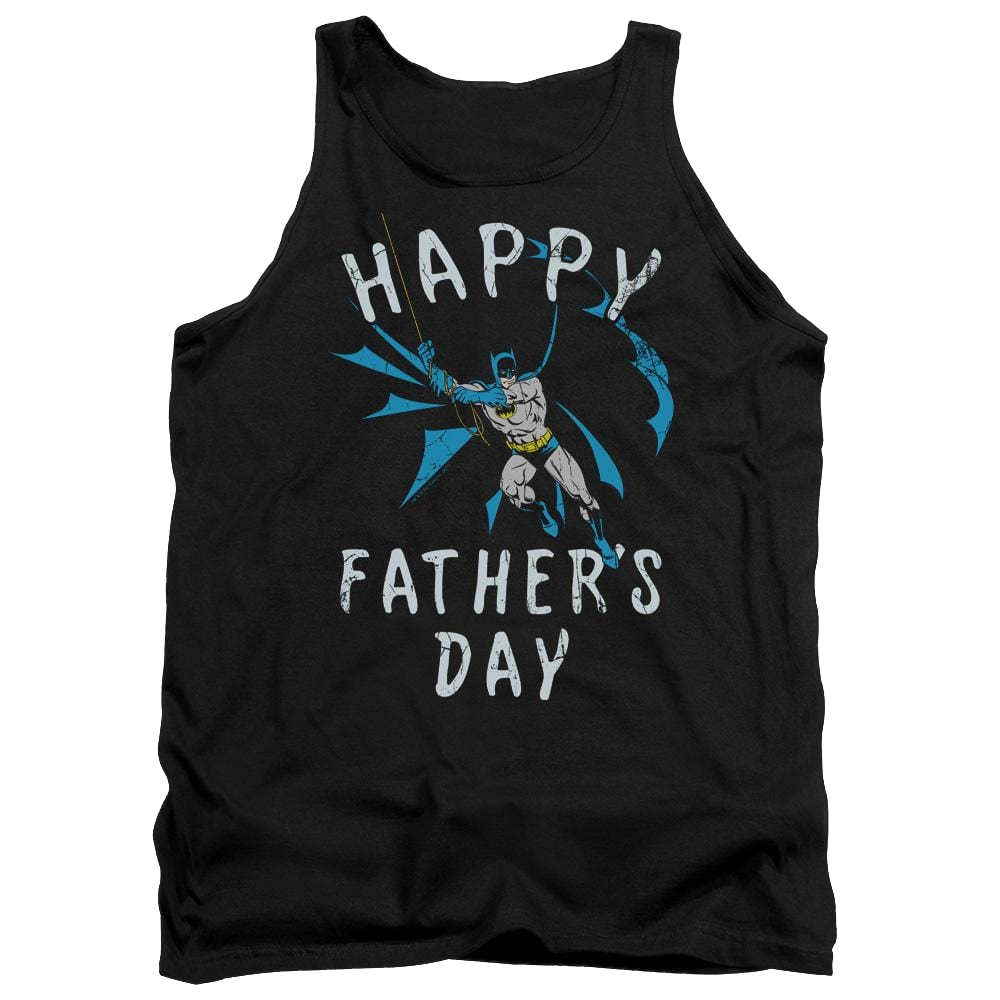 Batman Fathers Day Men's Tank Men's Tank Batman   