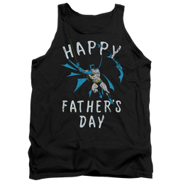 Batman Fathers Day Men's Tank Men's Tank Batman   