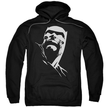 Batman Dkr Head - Pullover Hoodie Pullover Hoodie Batman   