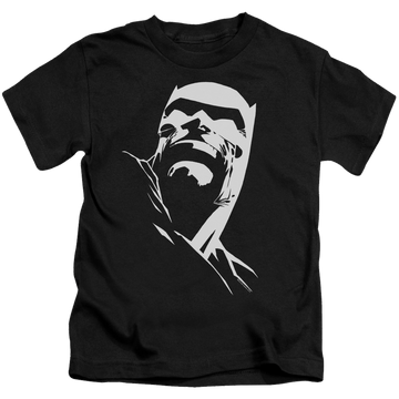 DC Batman Dkr Head - Kid's T-Shirt Kid's T-Shirt (Ages 4-7) Batman   