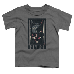 DC Batman American Batman - Toddler T-Shirt Toddler T-Shirt Batman   
