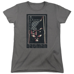 Batman American Batman - Women's T-Shirt Women's T-Shirt Batman   