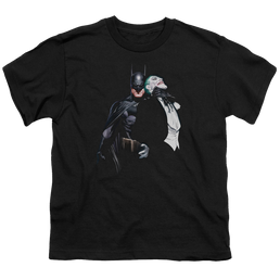 Joker, The Joker Choke - Youth T-Shirt Youth T-Shirt (Ages 8-12) Joker   