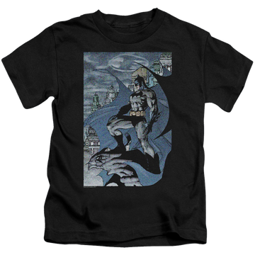 DC Batman Seurbat - Kid's T-Shirt Kid's T-Shirt (Ages 4-7) Batman   