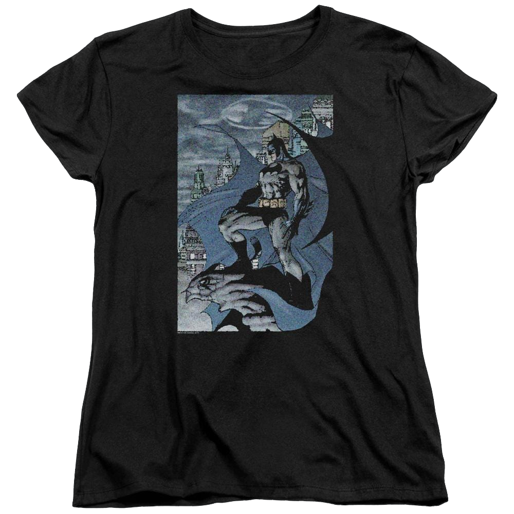Batman Seurbat - Women's T-Shirt Women's T-Shirt Batman   
