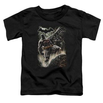 DC Batman Family - Toddler T-Shirt Toddler T-Shirt Batman   