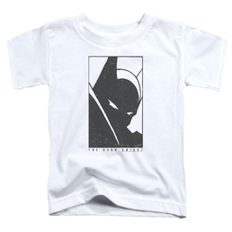 DC Batman An Icon - Kid's T-Shirt Kid's T-Shirt (Ages 4-7) Batman   