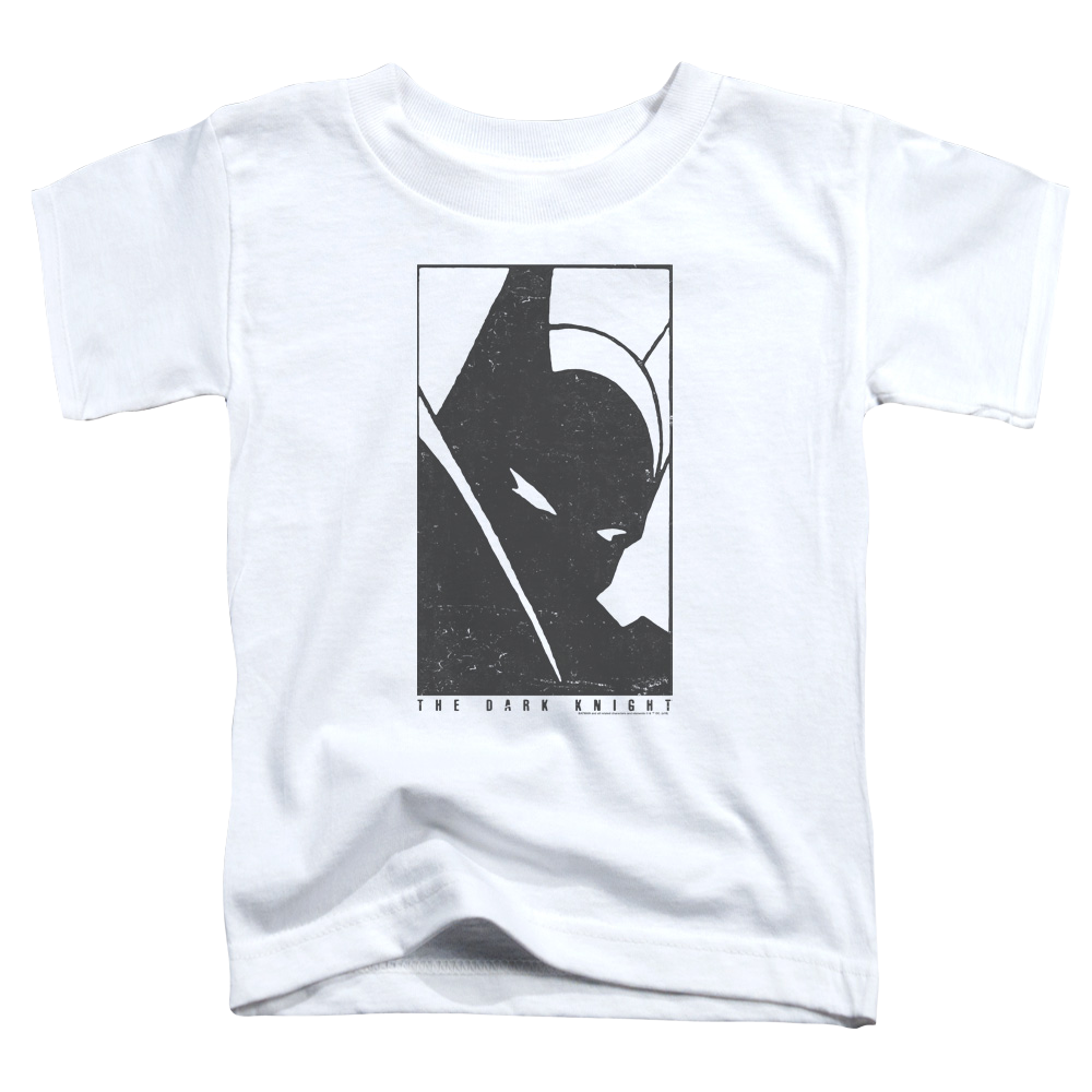 DC Batman An Icon - Toddler T-Shirt Toddler T-Shirt Batman   