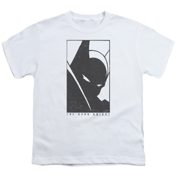 DC Batman An Icon - Youth T-Shirt Youth T-Shirt (Ages 8-12) Batman   