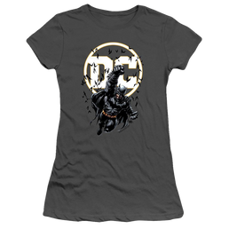 Dc Batman Batman Dc - Juniors T-Shirt Juniors T-Shirt Batman   