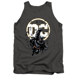 Dc Batman Batman Dc - Men's Tank Top Men's Tank Batman   