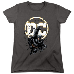 Dc Batman Batman Dc - Women's T-Shirt Women's T-Shirt Batman   