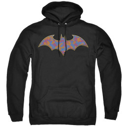 Dc Batman Gold Camo - Pullover Hoodie Pullover Hoodie Batman   