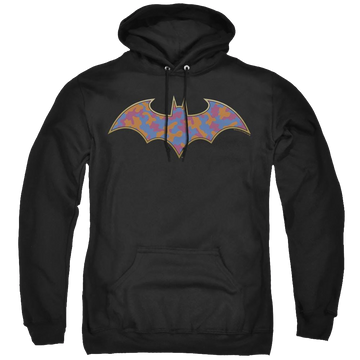Dc Batman Gold Camo - Pullover Hoodie Pullover Hoodie Batman   