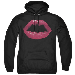 Dc Batman Bat Kiss - Pullover Hoodie Pullover Hoodie Batman   