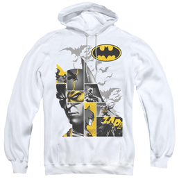 Dc Batman Long Live - Pullover Hoodie Pullover Hoodie Batman   
