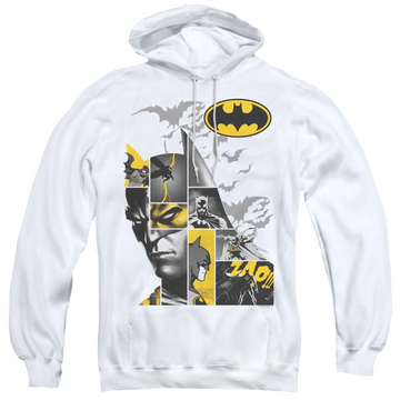 Dc Batman Long Live - Pullover Hoodie Pullover Hoodie Batman   