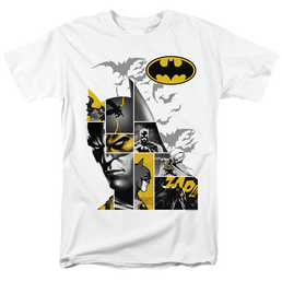 Dc Batman Long Live - Men's Regular Fit T-Shirt Men's Regular Fit T-Shirt Batman   