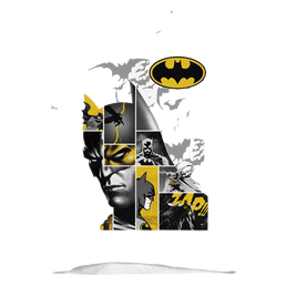 Dc Batman Long Live - Kid's T-Shirt Kid's T-Shirt (Ages 4-7) Batman   