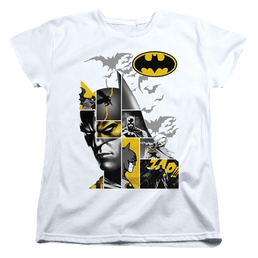 Dc Batman Long Live - Women's T-Shirt Women's T-Shirt Batman   