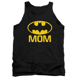 Dc Batman Bat Mom - Men's Tank Top Men's Tank Batman   