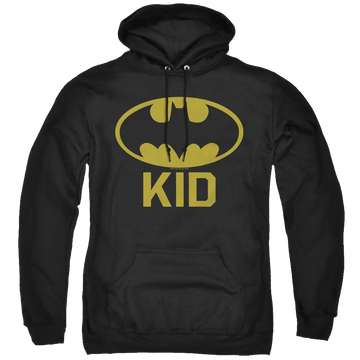 Dc Batman Bat Kid - Pullover Hoodie Pullover Hoodie Batman   