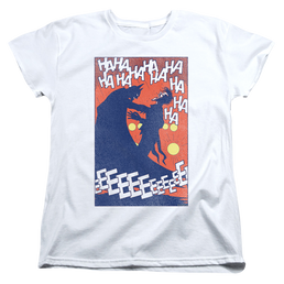 Joker, The Punchline - Women's T-Shirt Women's T-Shirt Joker   