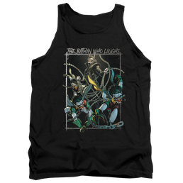 Joker, The Batman Who Laughs - Men's Tank Top Men's Tank Joker   
