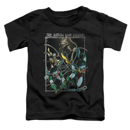 Joker, The Batman Who Laughs - Toddler T-Shirt Toddler T-Shirt Joker   