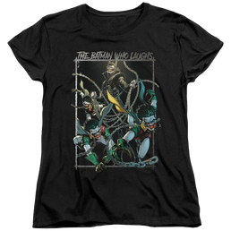 Joker, The Batman Who Laughs - Women's T-Shirt Women's T-Shirt Joker   