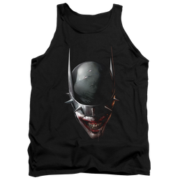Joker, The Batman Who Laughs Head - Men's Tank Top Men's Tank Joker   