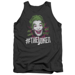 Batman - Classic TV Series #joker Men's Tank Men's Tank Batman   