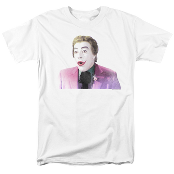 Batman - Classic TV Series Thrilled - Men's Regular Fit T-Shirt Men's Regular Fit T-Shirt Batman   