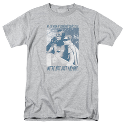 Batman - Classic TV Series Boogie Nights - Men's Regular Fit T-Shirt Men's Regular Fit T-Shirt Batman   