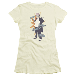 Batman - Classic TV Series Penguin - Juniors T-Shirt Juniors T-Shirt Batman   