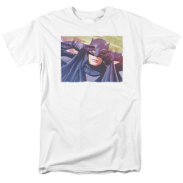 Batman - Classic TV Series Smooth Groove - Men's Regular Fit T-Shirt Men's Regular Fit T-Shirt Batman   