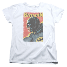 Batman - Classic TV Series Vintman - Women's T-Shirt Women's T-Shirt Batman   